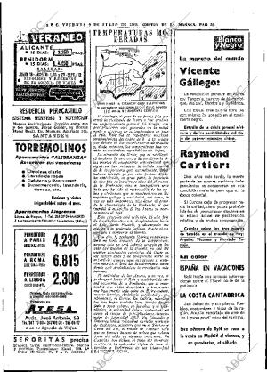 ABC MADRID 09-07-1965 página 50