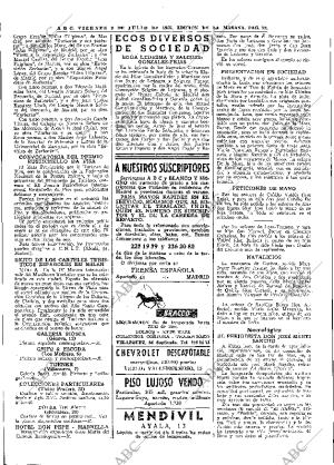 ABC MADRID 09-07-1965 página 52