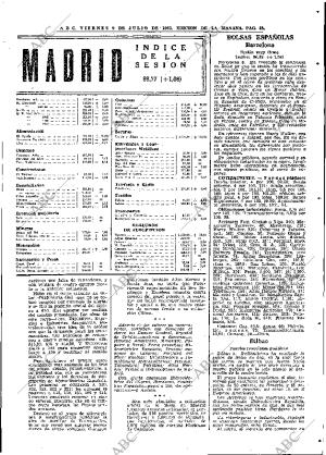 ABC MADRID 09-07-1965 página 55