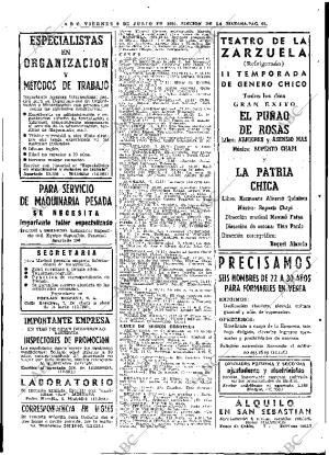 ABC MADRID 09-07-1965 página 65