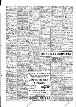 ABC MADRID 09-07-1965 página 70