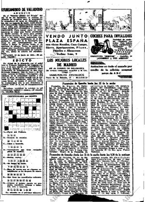 ABC MADRID 09-07-1965 página 79