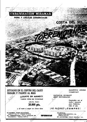 ABC MADRID 10-07-1965 página 13