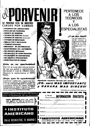 ABC MADRID 10-07-1965 página 14