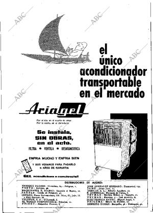 ABC MADRID 10-07-1965 página 20