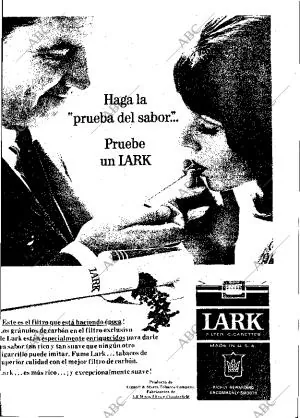 ABC MADRID 10-07-1965 página 25