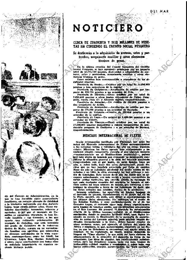 ABC MADRID 10-07-1965 página 27