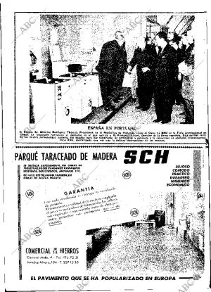 ABC MADRID 10-07-1965 página 28