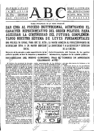 ABC MADRID 10-07-1965 página 31