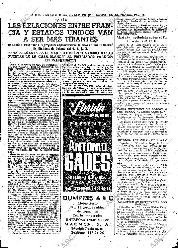 ABC MADRID 10-07-1965 página 35