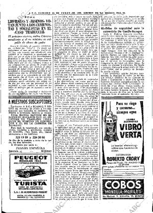 ABC MADRID 10-07-1965 página 36