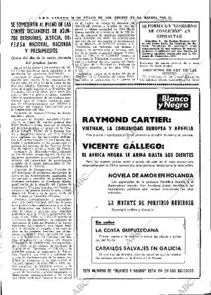 ABC MADRID 10-07-1965 página 41