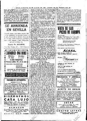ABC MADRID 10-07-1965 página 48