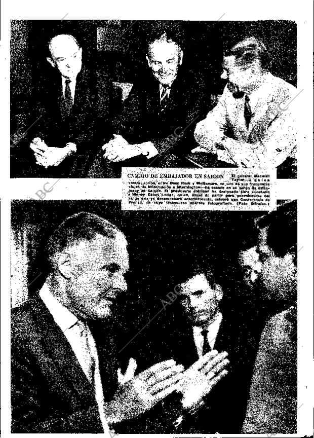 ABC MADRID 10-07-1965 página 5