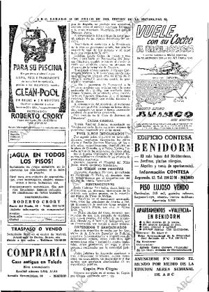 ABC MADRID 10-07-1965 página 56