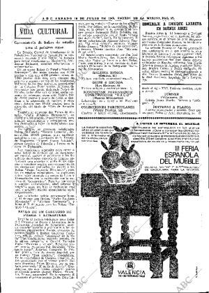 ABC MADRID 10-07-1965 página 57