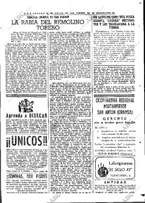 ABC MADRID 10-07-1965 página 59