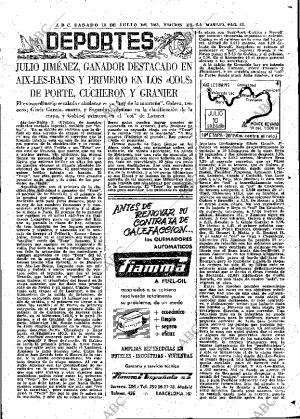 ABC MADRID 10-07-1965 página 65