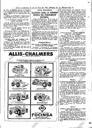 ABC MADRID 10-07-1965 página 69