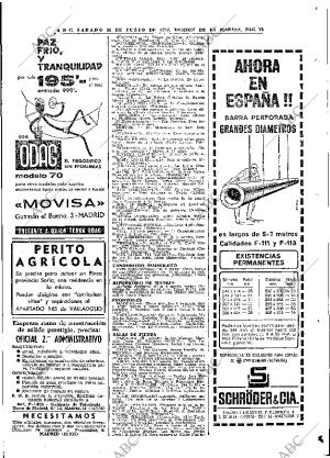 ABC MADRID 10-07-1965 página 75