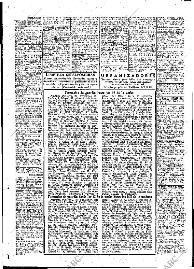 ABC MADRID 10-07-1965 página 80
