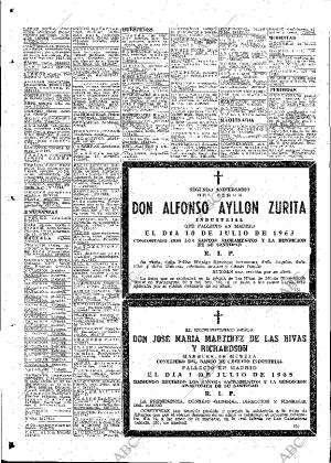 ABC MADRID 10-07-1965 página 82