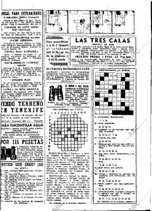 ABC MADRID 10-07-1965 página 87