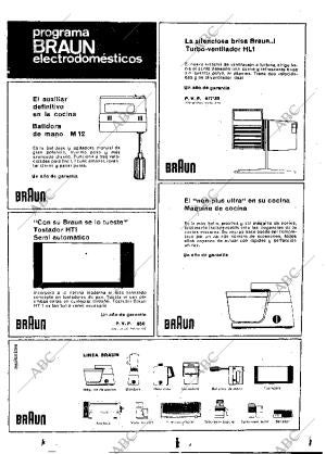 ABC SEVILLA 10-07-1965 página 11