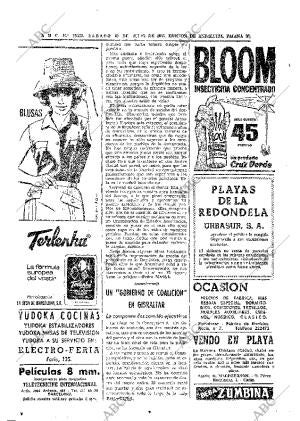 ABC SEVILLA 10-07-1965 página 26