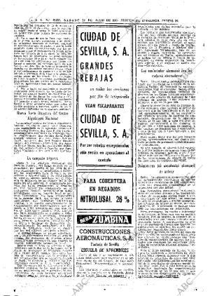 ABC SEVILLA 10-07-1965 página 30