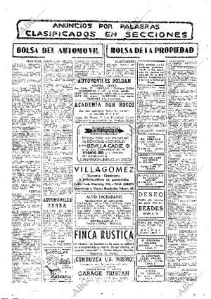 ABC SEVILLA 10-07-1965 página 50