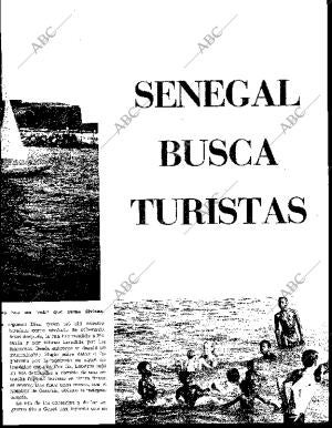 BLANCO Y NEGRO MADRID 10-07-1965 página 107