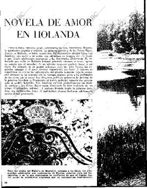 BLANCO Y NEGRO MADRID 10-07-1965 página 30