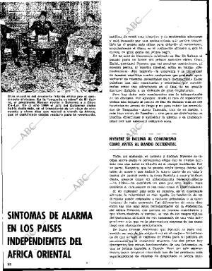 BLANCO Y NEGRO MADRID 10-07-1965 página 36