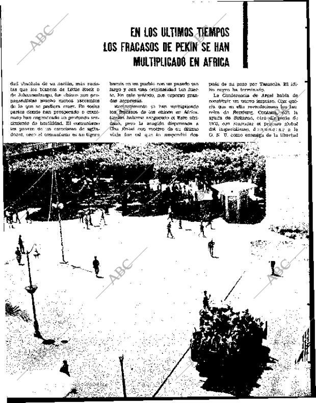 BLANCO Y NEGRO MADRID 10-07-1965 página 54