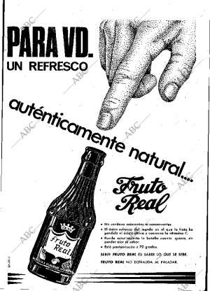 ABC MADRID 14-07-1965 página 11