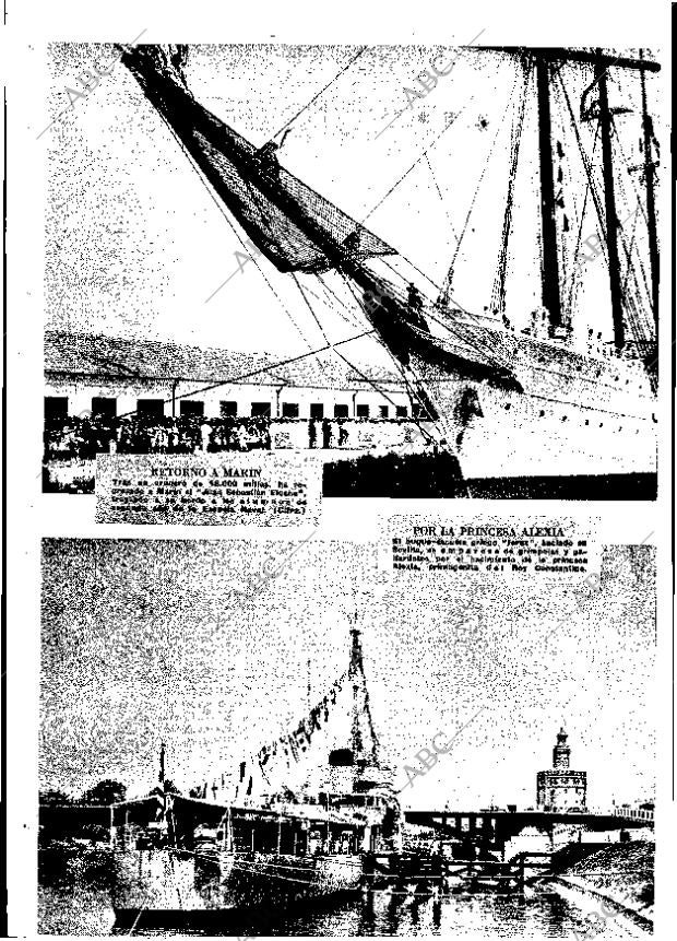 ABC MADRID 14-07-1965 página 12