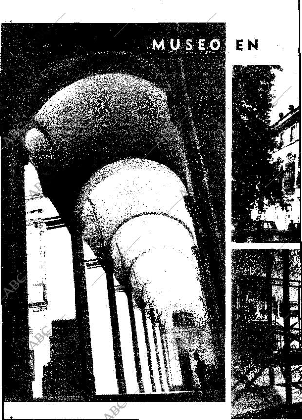 ABC MADRID 14-07-1965 página 16