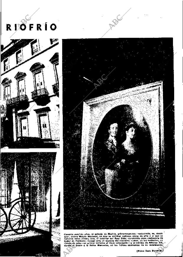 ABC MADRID 14-07-1965 página 17