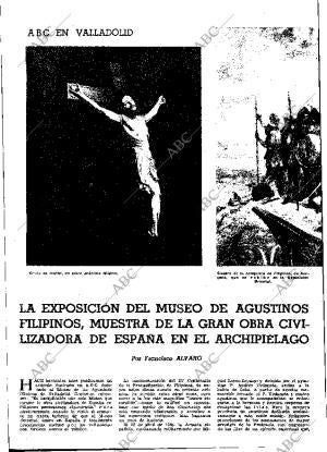 ABC MADRID 14-07-1965 página 18