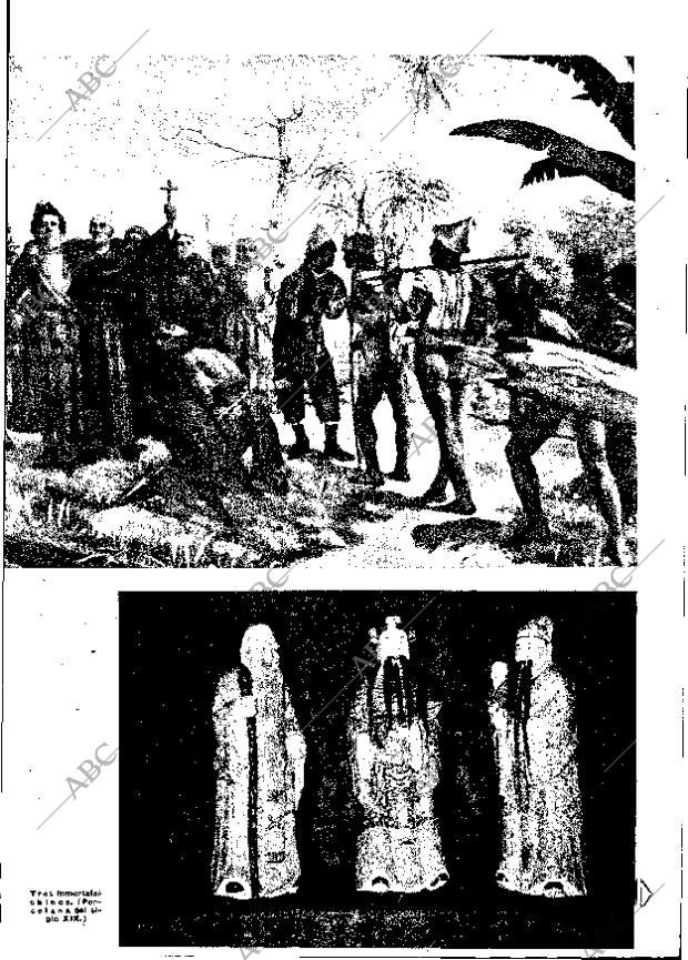 ABC MADRID 14-07-1965 página 19