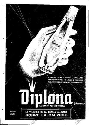 ABC MADRID 14-07-1965 página 2