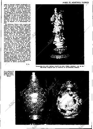 ABC MADRID 14-07-1965 página 23