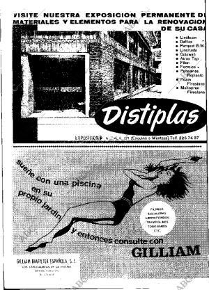 ABC MADRID 14-07-1965 página 28