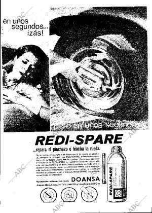 ABC MADRID 14-07-1965 página 29