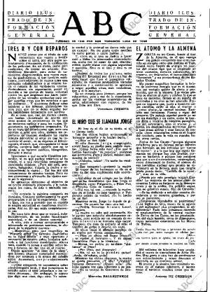 ABC MADRID 14-07-1965 página 3