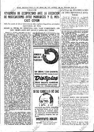 ABC MADRID 14-07-1965 página 35