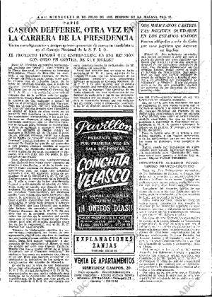 ABC MADRID 14-07-1965 página 37