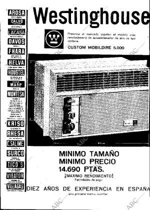 ABC MADRID 14-07-1965 página 4