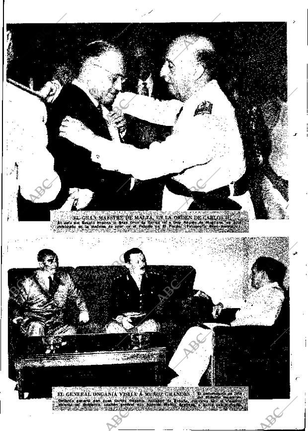 ABC MADRID 14-07-1965 página 5